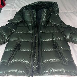 Boys Coat